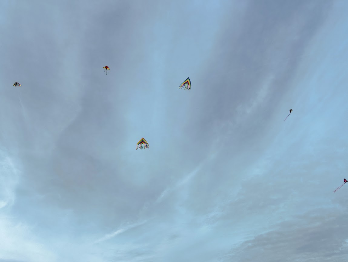 Drakiáda v Bukové 2025-1