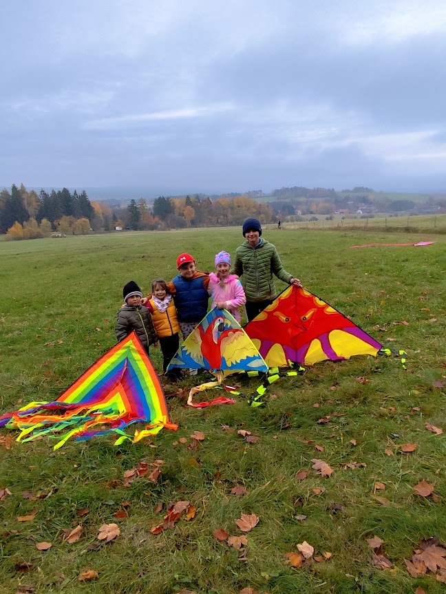Drakiáda v Bukové 2025-3